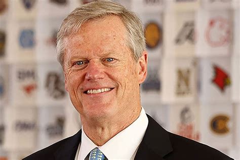 NCAA President Charlie Baker calls for new tier of Division I where schools can pay athletes